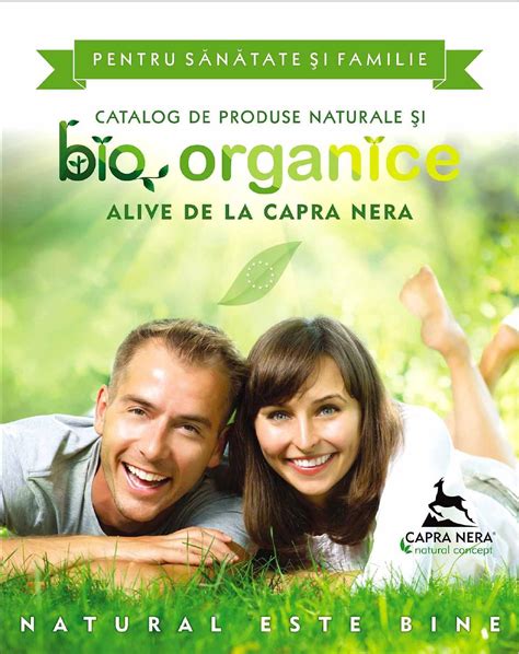 capra nera catalog.